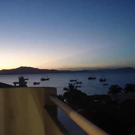 Linda Vista Para O Mar-3