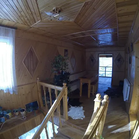 Садиба На Лужку-3