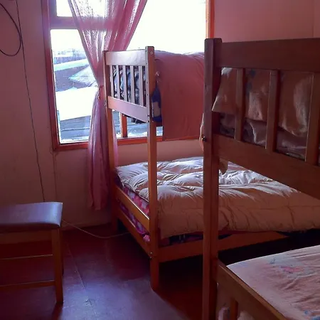 Hostel Melinda-3