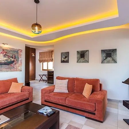 Cavo Seaside Suites (Adults Only)-3