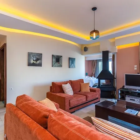Cavo Seaside Suites (Adults Only)-2