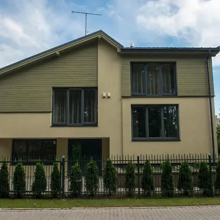 Vila Nida-3