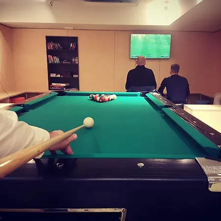 Hotel Pokljuka-2