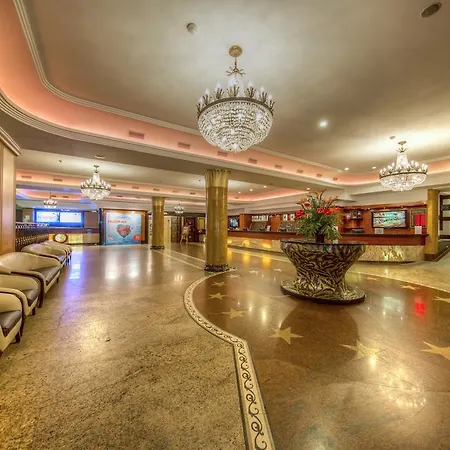 Hotel Golebiewski Wisla-2