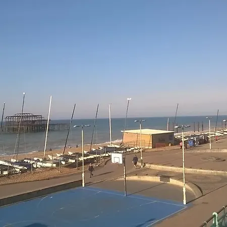 The Brighton Hotel-3