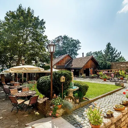 Penzion - Restaurant Atrium-2