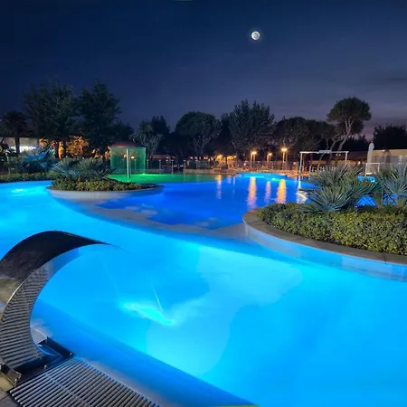Numanablu Resort Sport Fun Kids 4 stelle-2