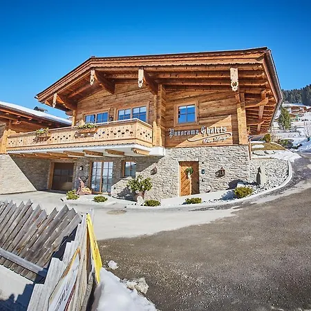 Panorama Chalets-2