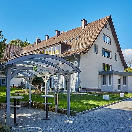 Waldhotel Brand's Busch-3