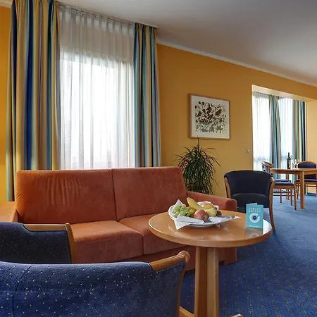 Centro Park Hotel Berlin-Neukoelln-3