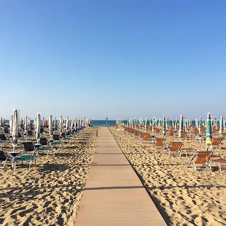 Appartamenti Casa Del Mare-2