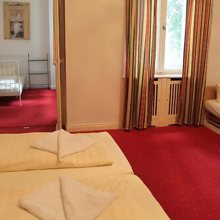 Hotel Pension Kima-2