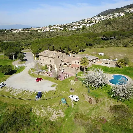Hotel Mas Palou-2
