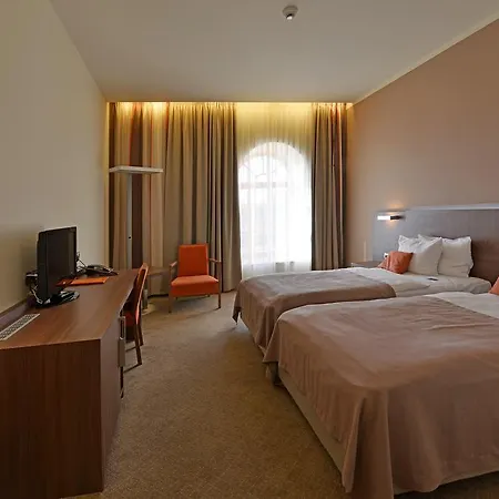 Hotel Budweis-2