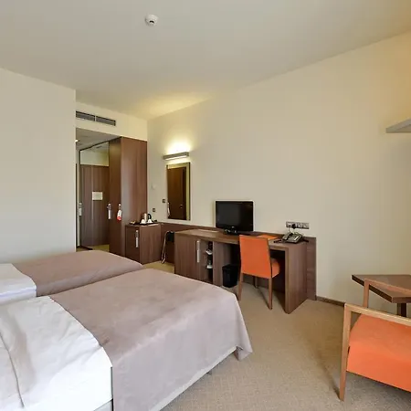 Hotel Budweis-3