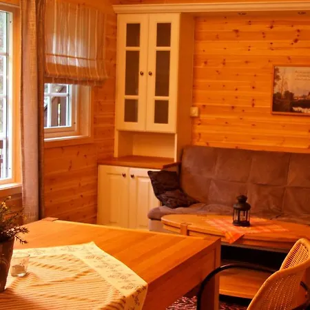 Fauske Camping & Motel-3