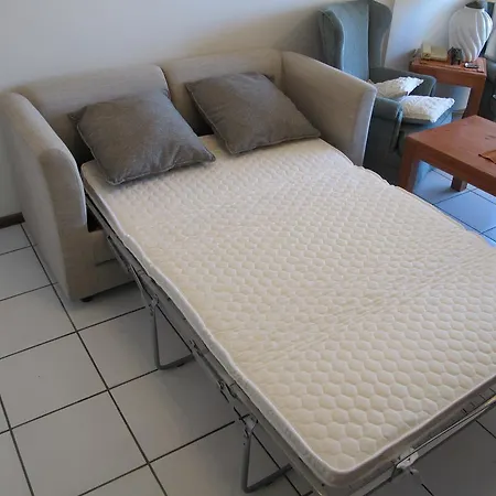 Apartamento Cap Ferrat-3