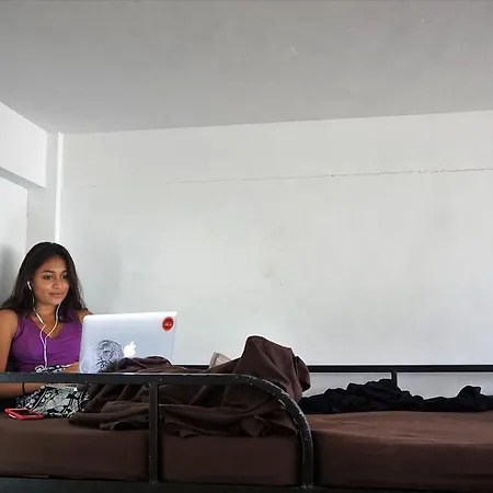 Colombo City Hostel-2