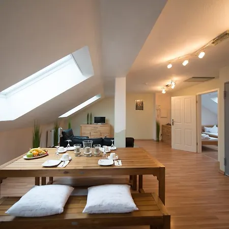 Rheinauer Hof - bed&breakfast-2
