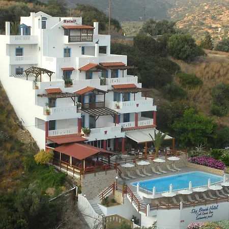 Sky Beach Hotel-2