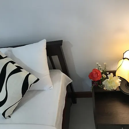 Aerizo Tours & Bungalow-3