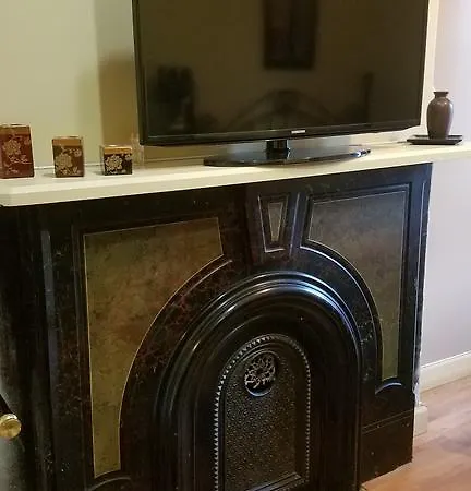 Gabriel'S Luxury Suite-2