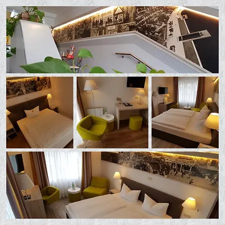 Hotel Residence-3