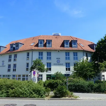 Hotel Dorotheenhof-3