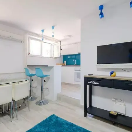 Apartment Fontana-3