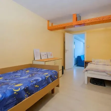 Apartment Fontana-2