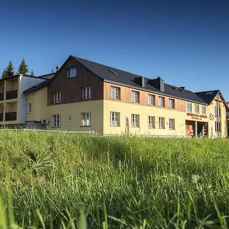 Hotel Biathlon Sport & Spa-2
