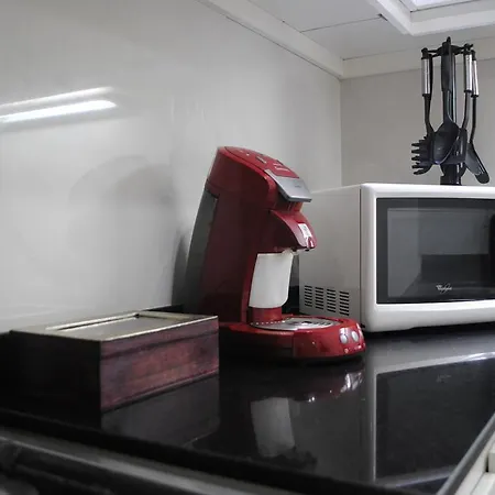 First Class Apartments-3