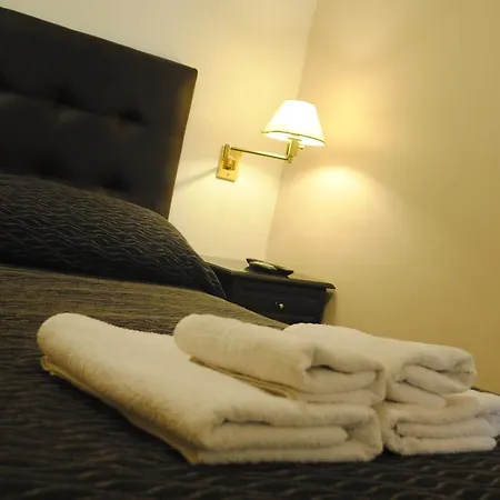 First Class Apartments-2