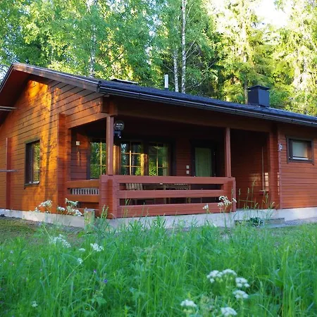 Hapimag Ferienwohnungen Punkaharju-3