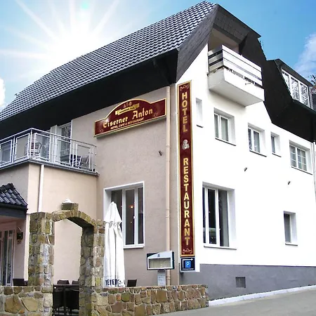 Hotel & Restaurant Eiserner Anton-3