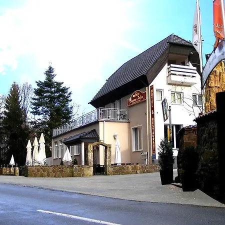Hotel & Restaurant Eiserner Anton-2