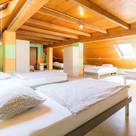 1A Adventure Hostel-2