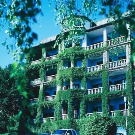 Garni Hotel Jadran - Sava Hotels & Resorts-3