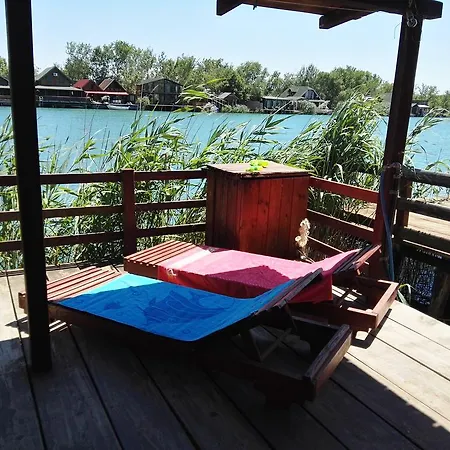 Ada Bojana Apartmani-2