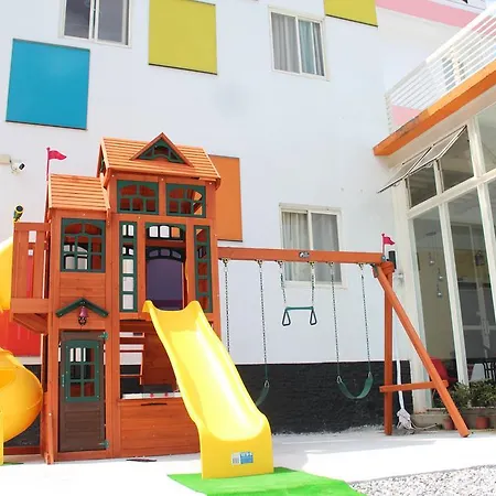 Mini Home B&B-3