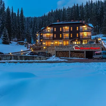 The Stream Resort Pamporovo-2