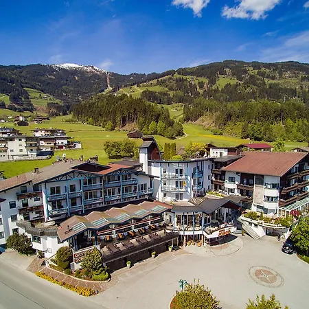 Wohlfühlhotel Schiestl-2