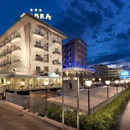 Hotel Ambra-3
