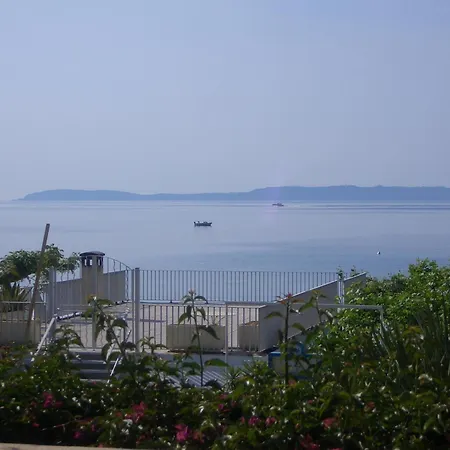 Hôtel Beau Soleil-2