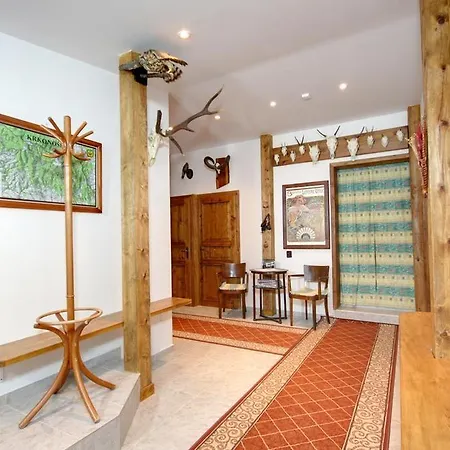Pension Harrachov-2