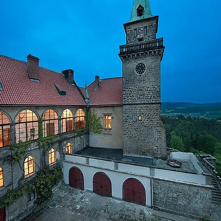 Ea Zamecky Hotel Hruba Skala-3