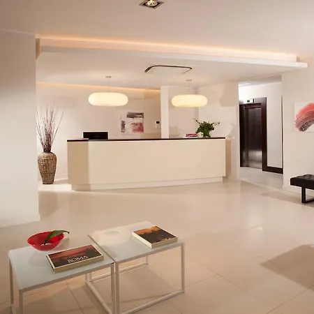 Residence Hotel Parioli-3