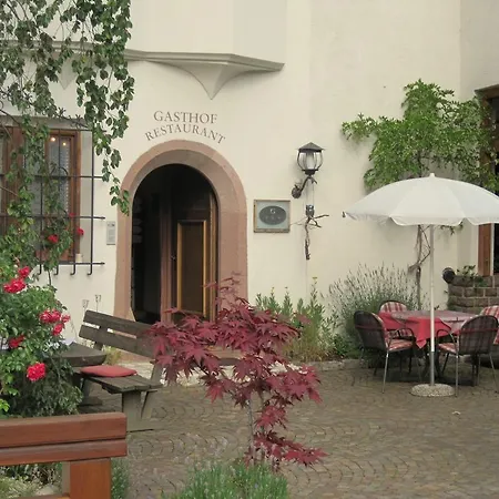 Gasthof Eggwirt-3