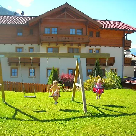 Landhaus&Appartementhaus Haussteiner-3