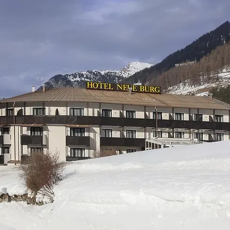 Hotel Neue Burg-2